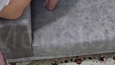 Tight Chained Femboy Vs Xxl Stepdaddy Cock.