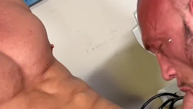 Buttplug at the Doctors