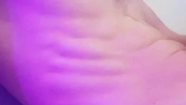 The Guy Enjoys Masturbating Cock and Cums Very Plentifully and Powerfully