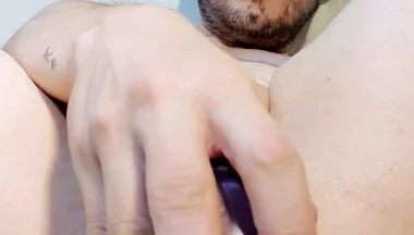 Dildos, Cumplay and Plugs