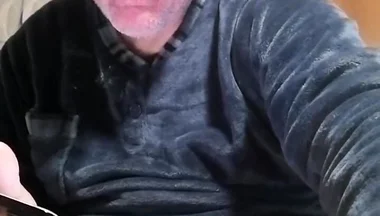 You Have to Lick My Hard Cock Well!