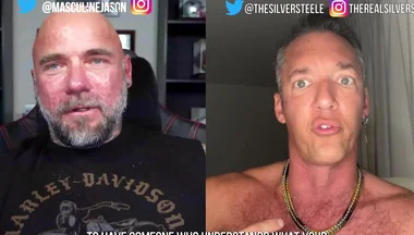 Porn Star Confessions - Silver Steele Episode 18