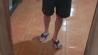 Gym Shorts