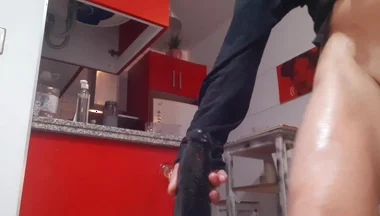 Cock or Ass Ass or Cock