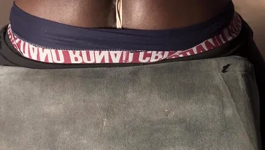 Black Ass