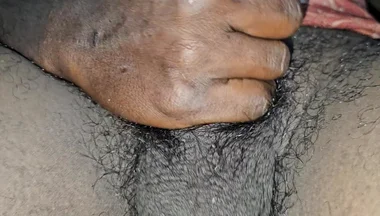 Black Mole Dick Nut Job Part 3