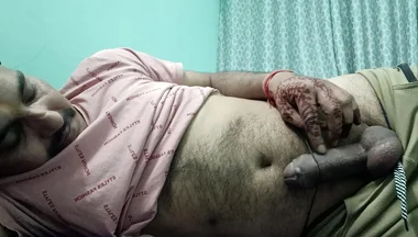 Indian uncle show