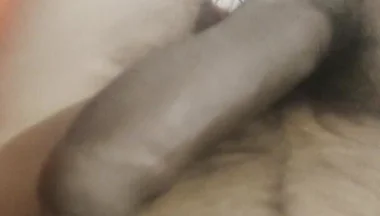 Aunty Saw My Penis