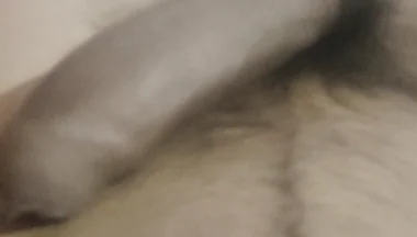 Aunty Saw My Penis