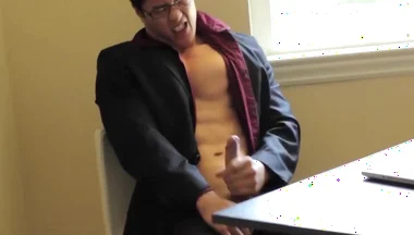 Gay Porn, Peter Fever And Peter Le In Peter And Cums And Cums