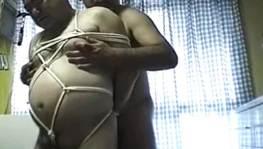 Japanese Older With Some Thraldom And Sounding