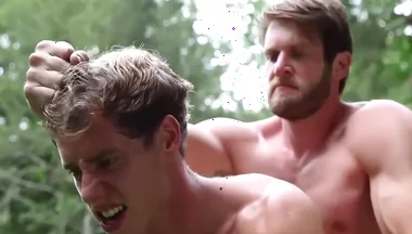 Colby Keller And Justin Matthews - Excellent Porn Clip Homosexual Deep Throat Exotic Ever Seen