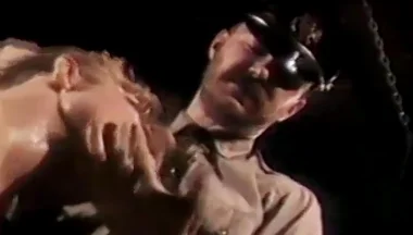 Vintage Gay Bdsm Discharged During The Aids Crisis Of The 80s