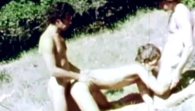 First Time Round (1971)