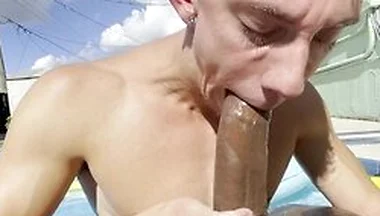 Fucking Zane Kazan Pt 5