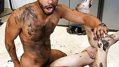 Hot Latino Driver Rodrigo El Santo Seduces Soccer Player Eric Deen And Fucks Him Hard - Dick Rides