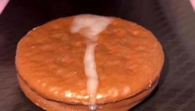 Do You Want to Swallow My Sperm?