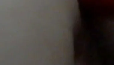 My Ass Loves a Big Thrusting Dildo