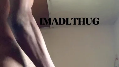 Hot Cum