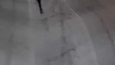 Going Upstairs with My Insane Big Bulge