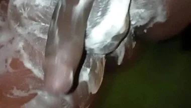 His Dick Is Too Big for Her to Handle