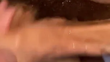 I Made My Husband Suck Me in the Shower and I Ate His Ass