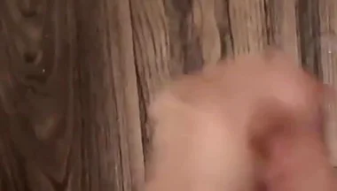 Felt so Damn Good... My Body Craved It-needed It. That Sudden, Desperate Urge to Cum Took Over... so I Did.