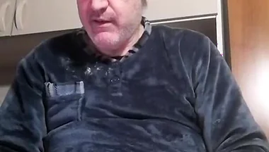 You Have to Lick My Hard Cock Well!