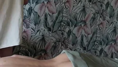 Sex After the Back Procedure. Part 2