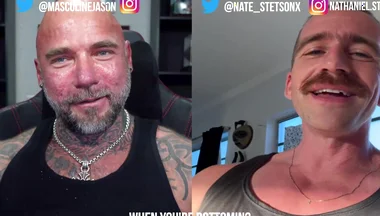 Porn Star Confessions - Nate Stetson Episode 21