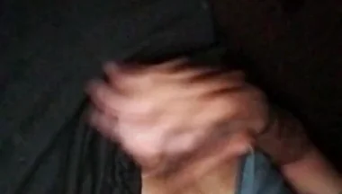 Gorgeous Relaxation on My Cock
