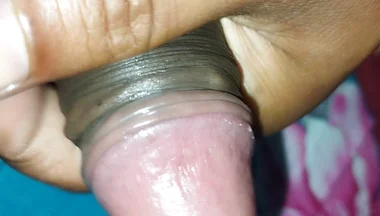 Masturbation