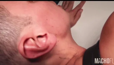 Gifted Two Asses at the Same Time
