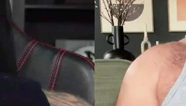 Porn Star Confessions - Matt Reddington - What Makes a Real Man? (episode 23)