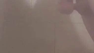 Shower Fun