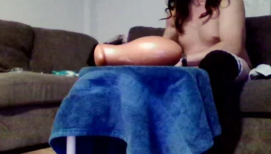 Strech My Pussy