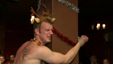 Blake Daniels the Holiday Whore