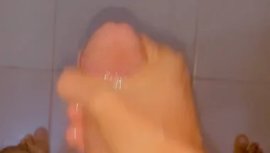 POV Jerk of and Thinking About You