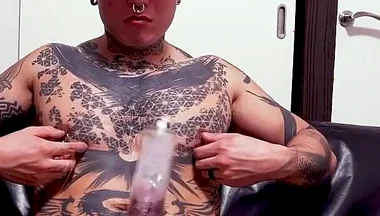 Yoshikawasakixxx - Horny Inked Yoshi Kawasaki Satisfies Dick with Sex Toy