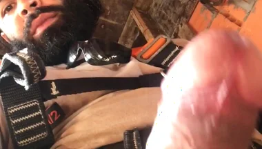 Double Cum