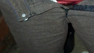 Good Cum, Debuting My Dick