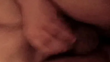 Fucking a Submissive Bear