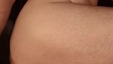 Fuck My Bussy with Big Dildo