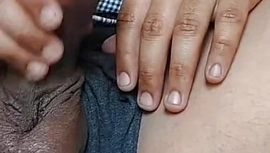 Masturbation