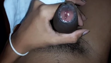 Gay Boy Handjob Day 31