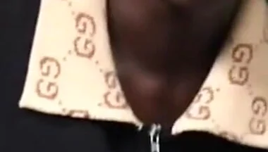 Black Teen