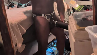Young BBC Debut