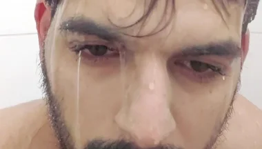 The Best Face Fuck When I Put My Favorite Yellow T-shirts Make You My Slut