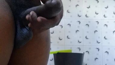 My Cock Is Mercilessly Searching for That Dirty Pussy to Sweep Clean.