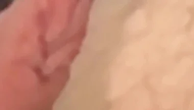 A Friend and I Jerk Each Other's Dicks